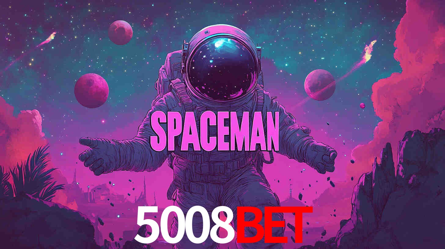 Desvendando o Mundo dos Jogos Virtuais na 5008bet