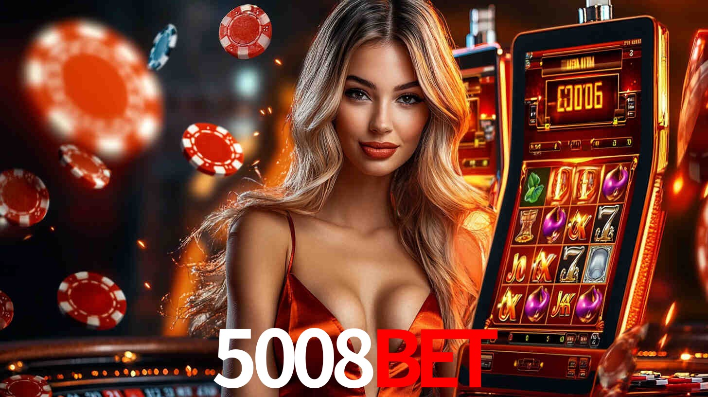 5008bet - Caça-Níqueis Perigoso - 5008bet.com