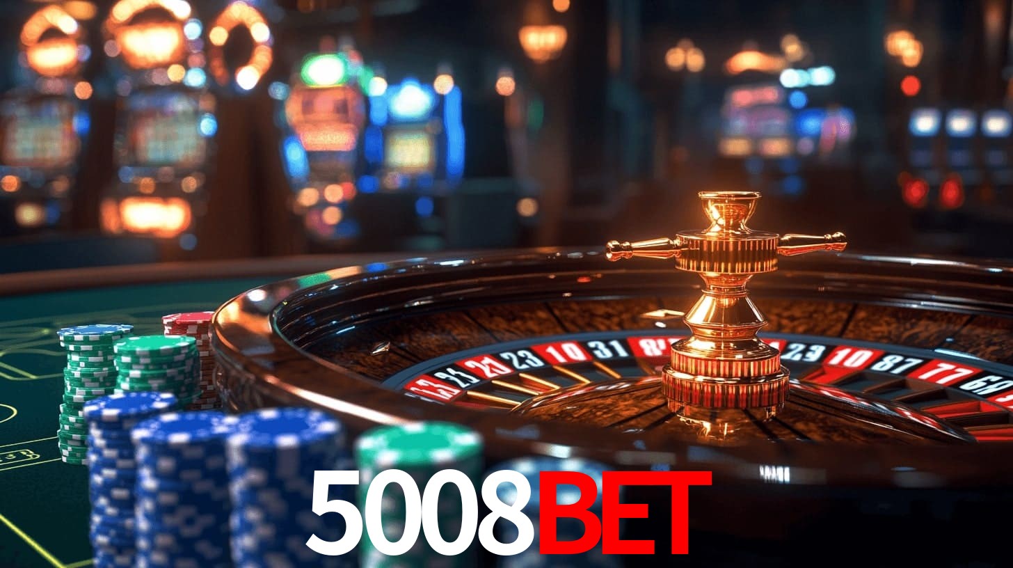 5008bet paga