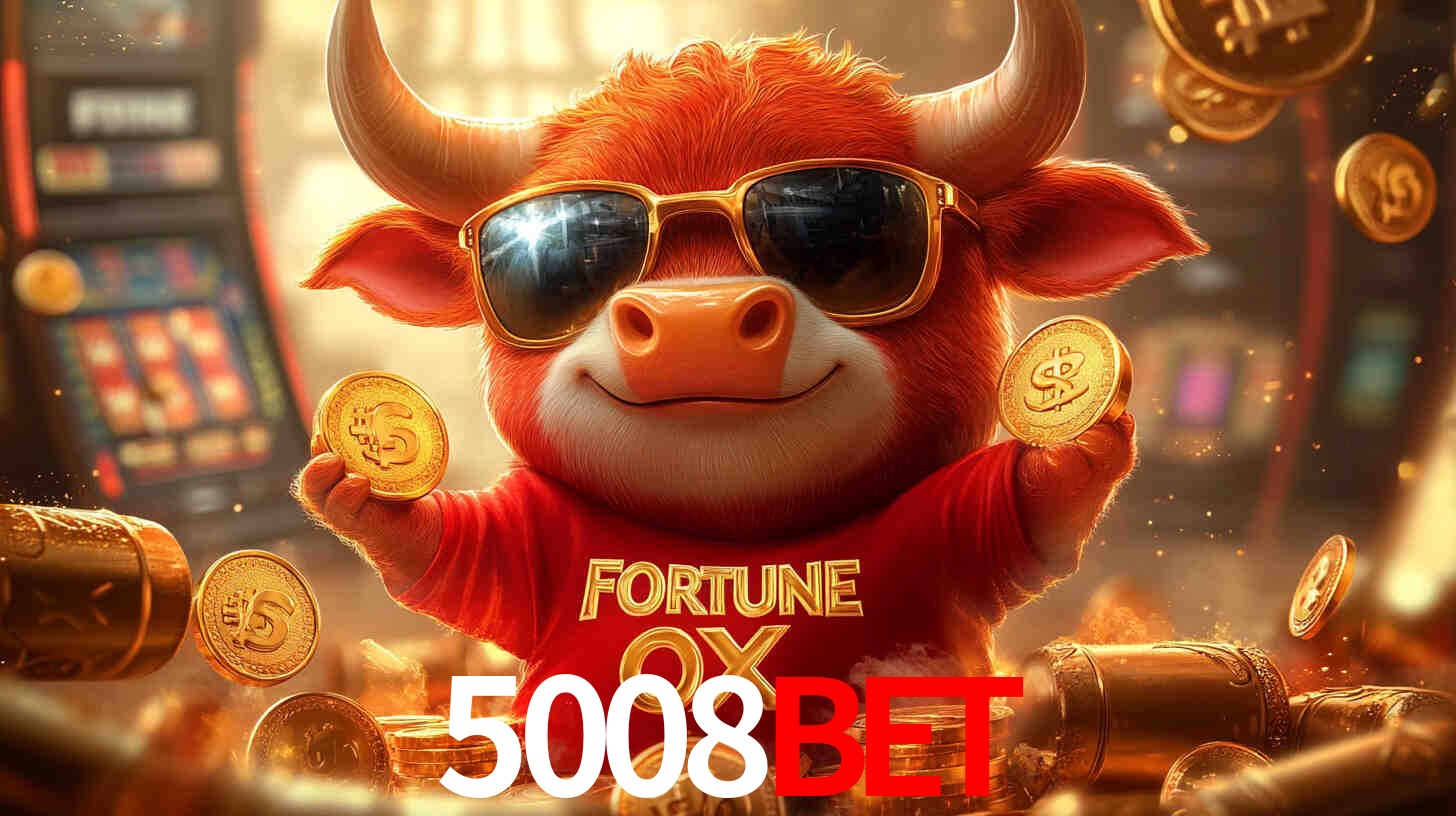 5008bet paga