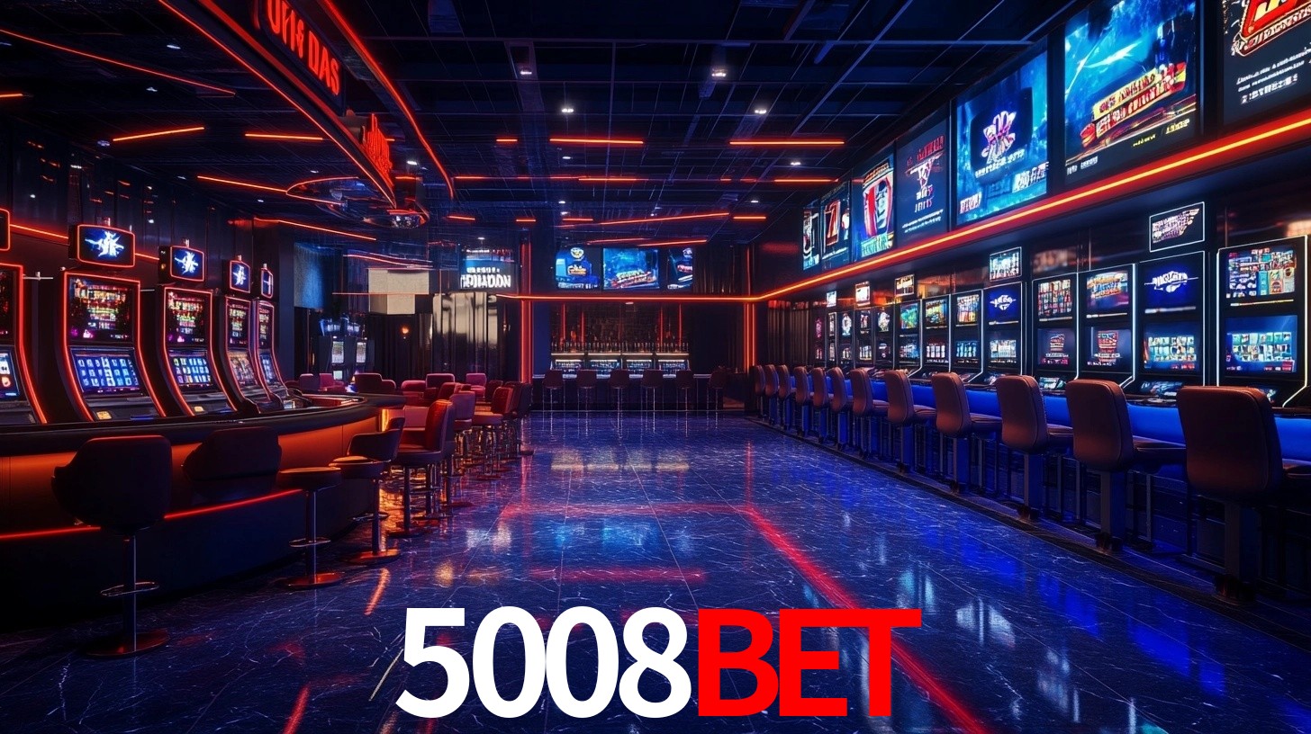 5008bet App Interface