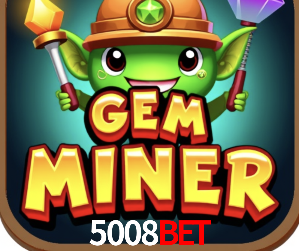 Slot Games 5008bet