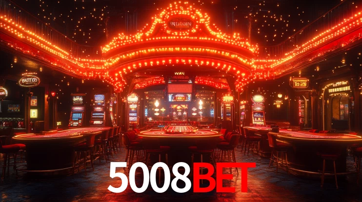 Explore as vantagens do 5008bet: serviço profissional e confiabilidade