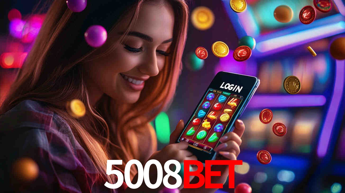 5008bet