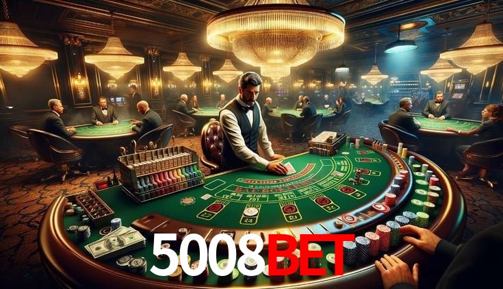 Basketball Betting 5008bet