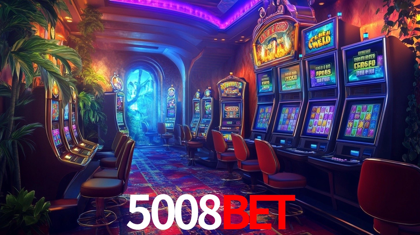 Exclusive Games 5008bet