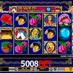 APP oficial da 5008bet para mobile