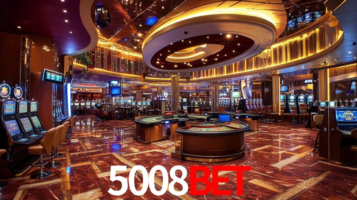 Premium Interface 5008bet