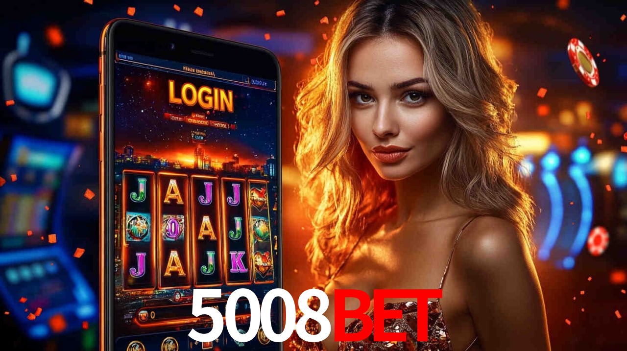 Live Casino 5008bet