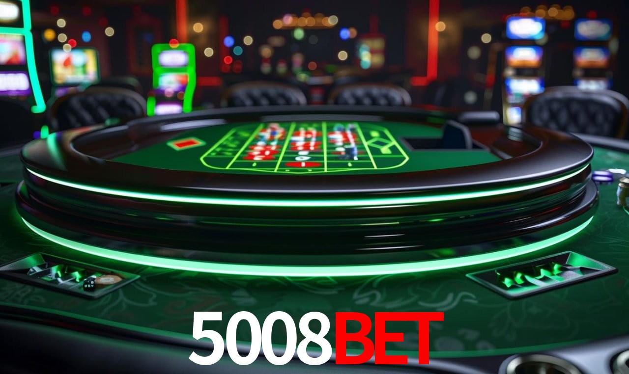 Quick Registration 5008bet