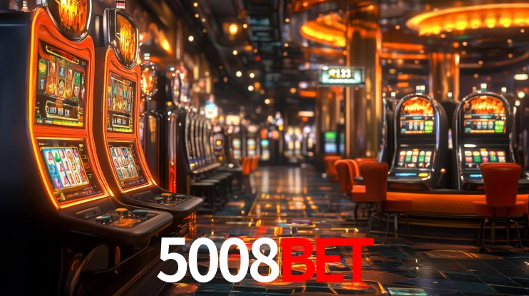 5008bet