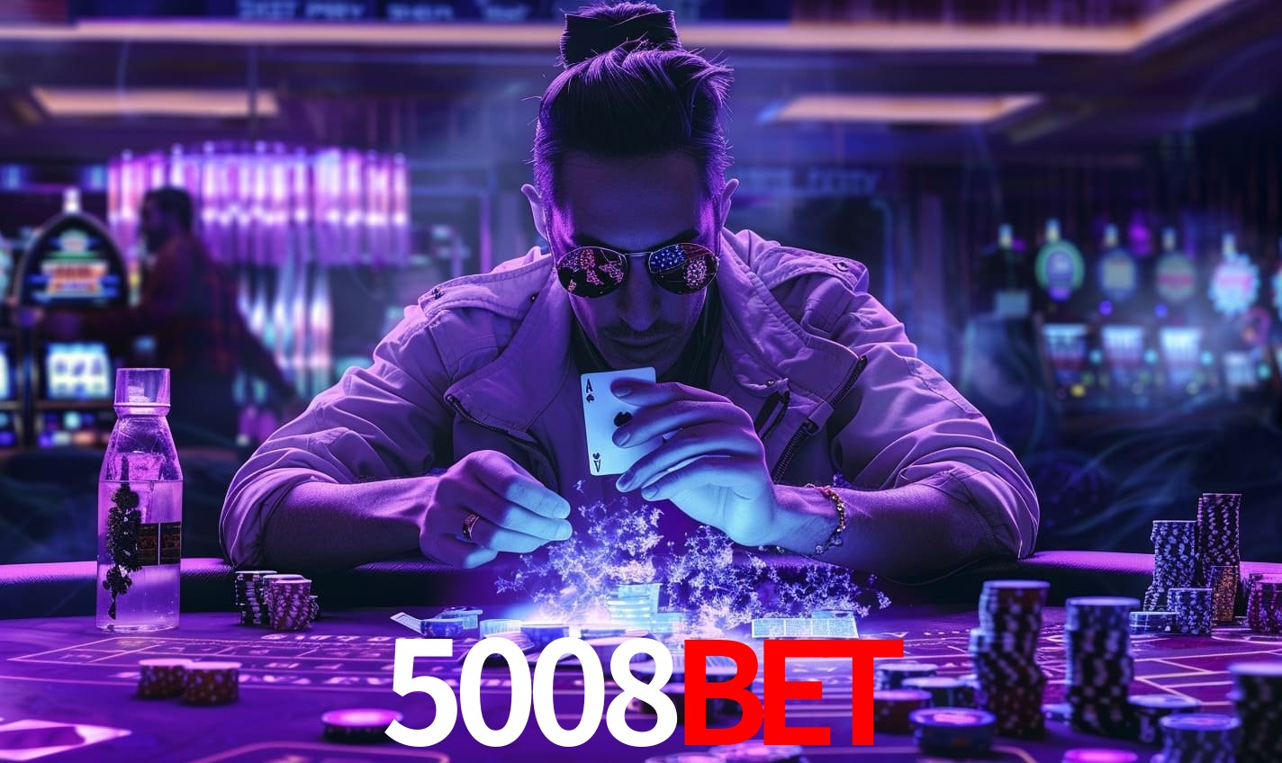 Live Casino 5008bet