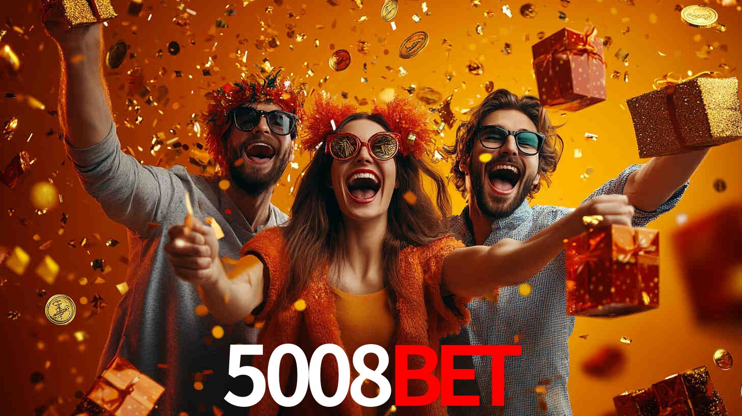 5008bet: A Experiência de Casino com Jogos de Mesa ao Vivo
