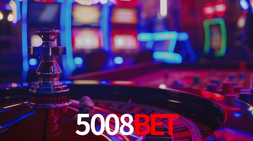 5008bet paga
