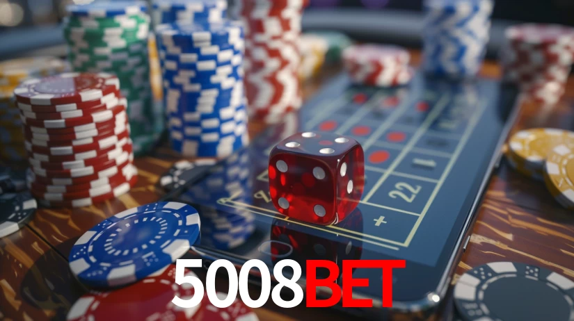5008bet.com