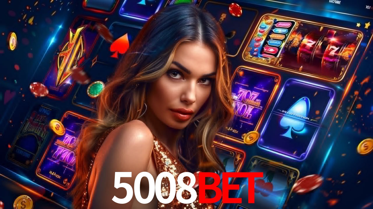 Descubra o Programa VIP da 5008bet: Vantagens Exclusivas para Jogadores