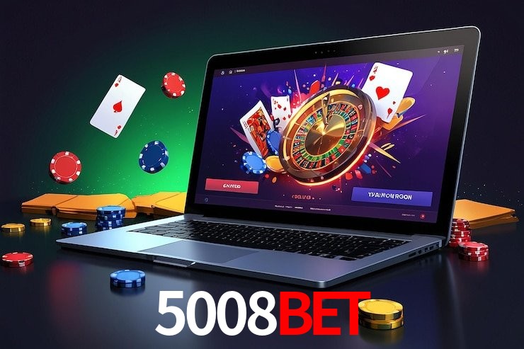 Experiência VIP 5008bet