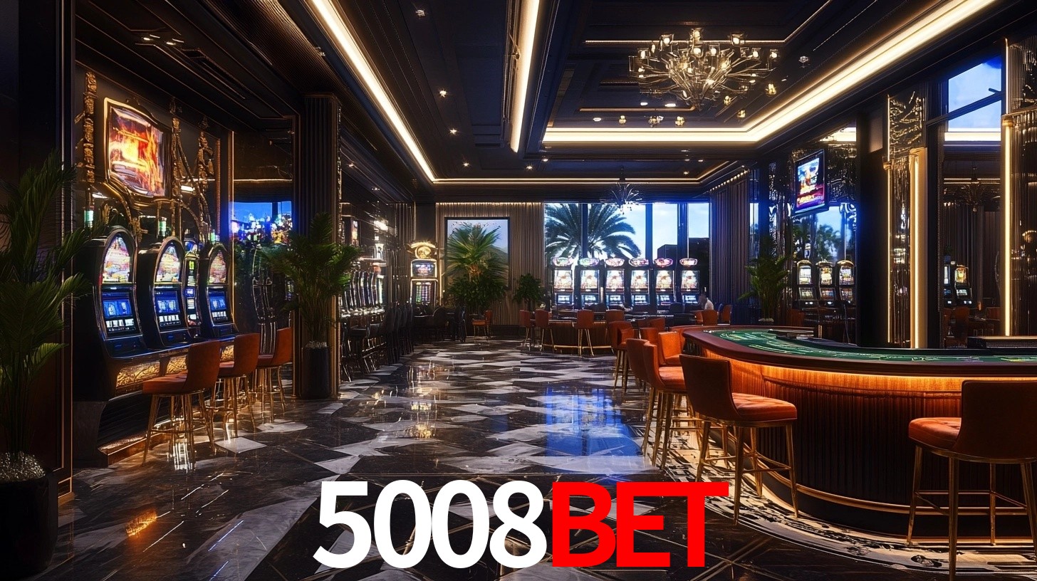 Daily Bonuses 5008bet