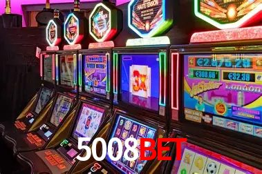 VIP Casino 5008bet