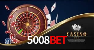 Spaceman Game 5008bet