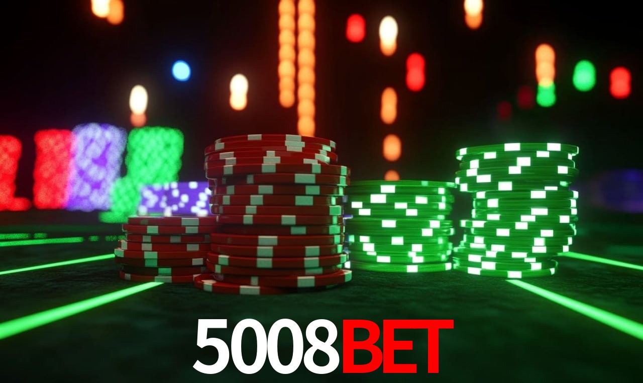Football Betting 5008bet