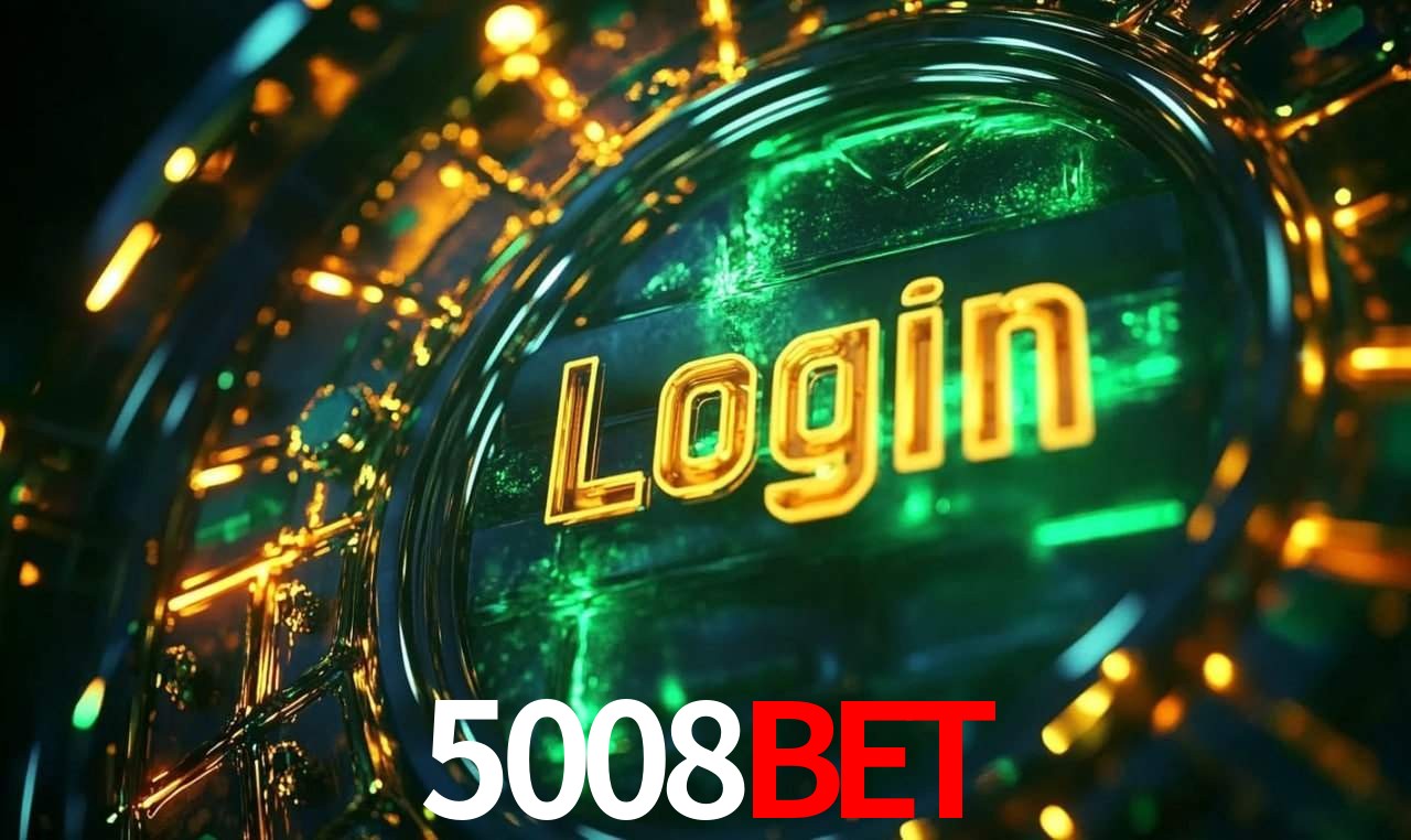 5008bet App Interface