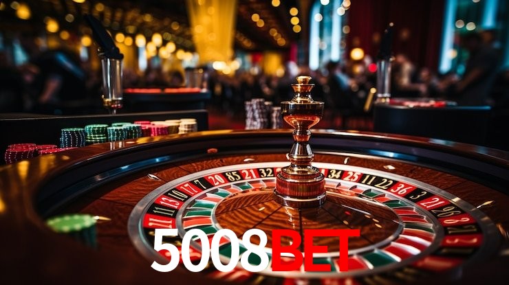 Account Benefits 5008bet