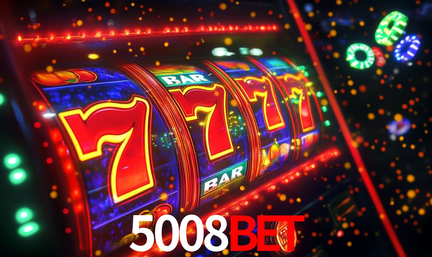 5008bet.com