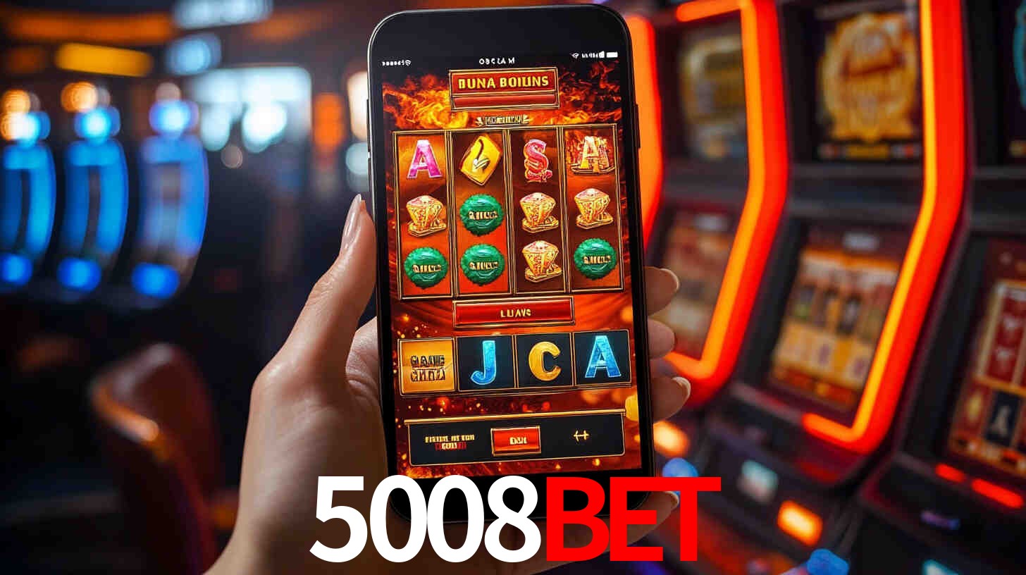 5008bet.com