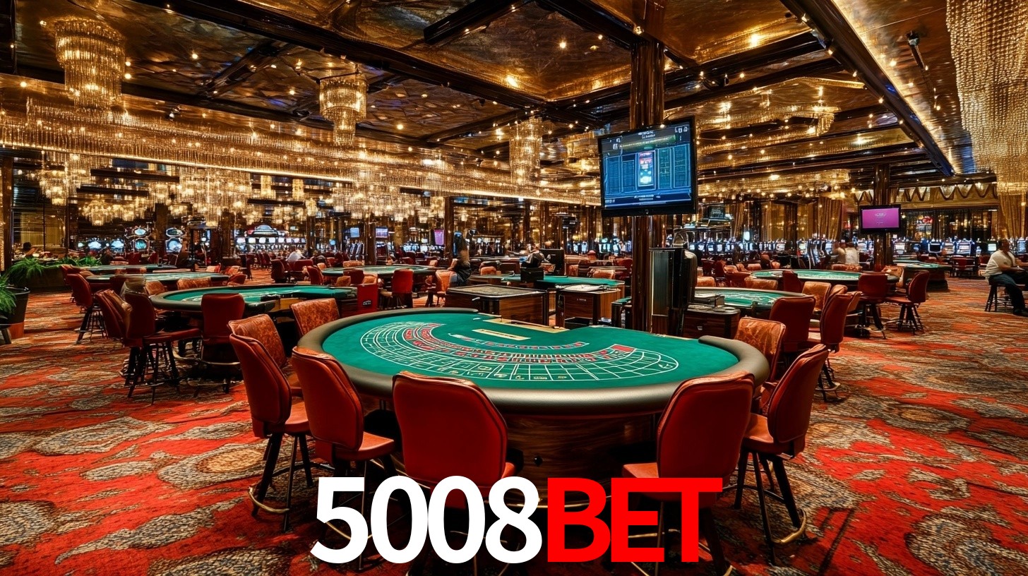 5008bet.com