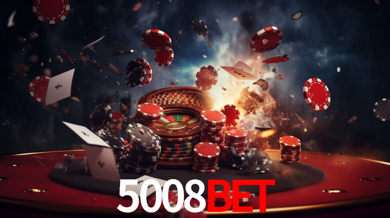 Weekend Specials 5008bet