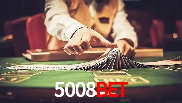 VIP Casino 5008bet