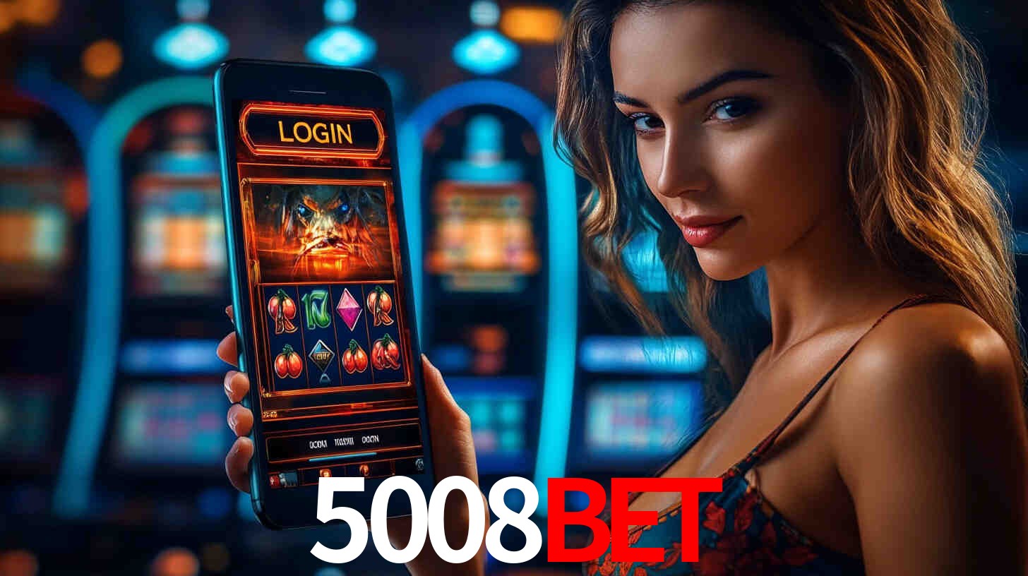 5008bet
