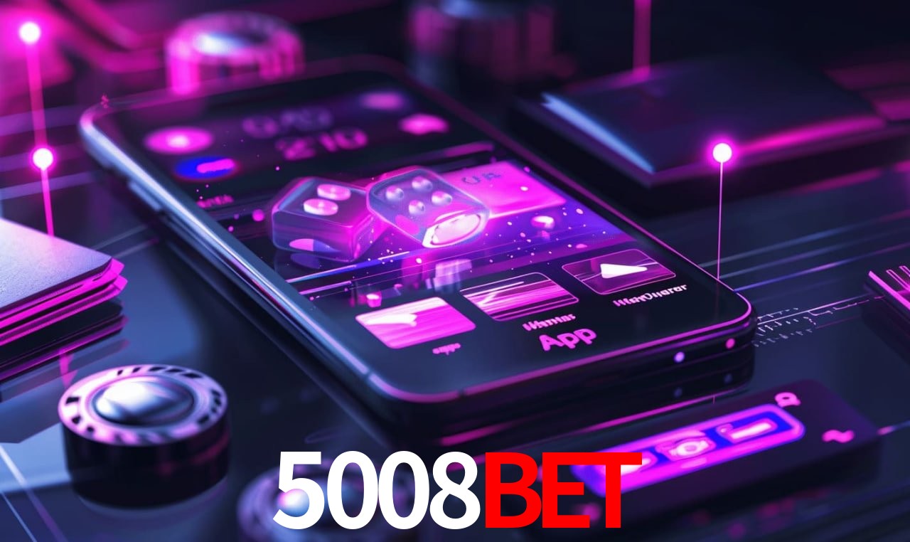 Spaceman Game 5008bet