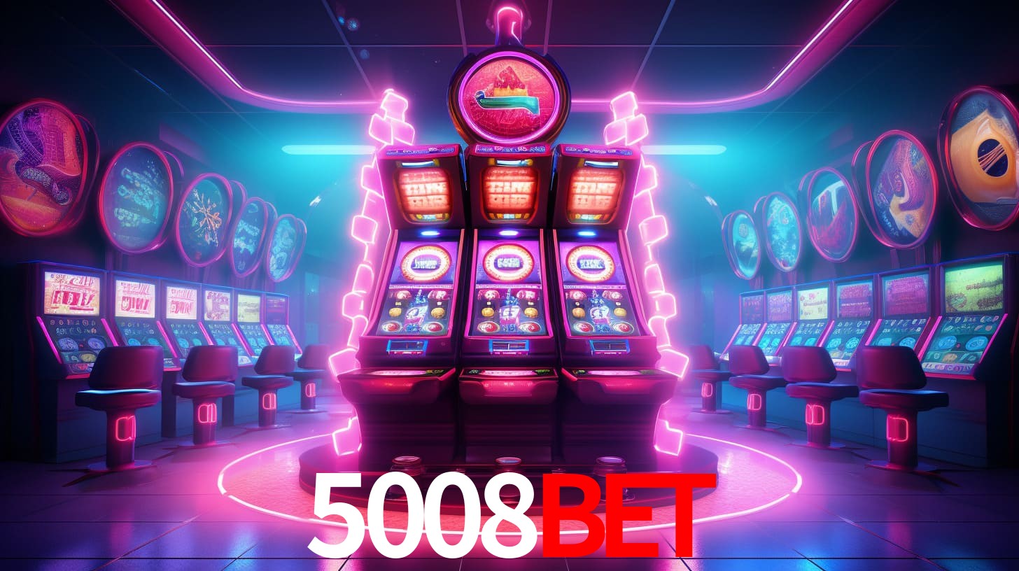 5008bet