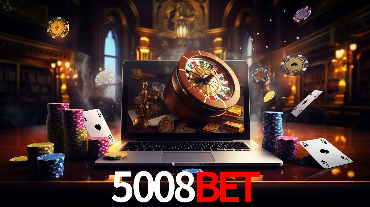 Daily Bonuses 5008bet