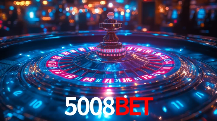 5008bet paga