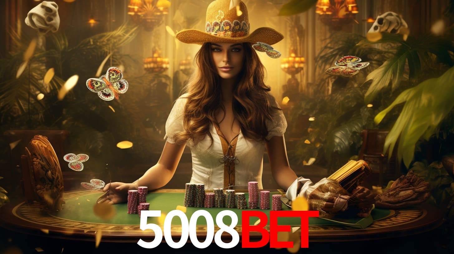Programa VIP 5008bet