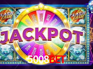 A Popularidade dos Caça-Níqueis no 5008bet